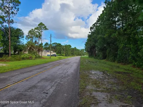 2561 Eldron Boulevard SE Palm Bay FL 32909