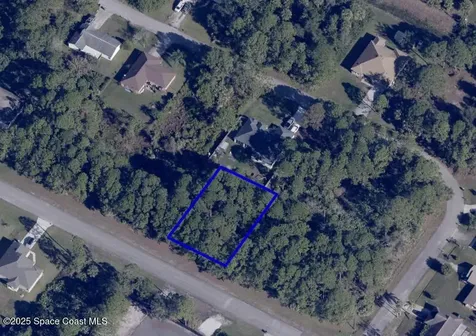2561 Eldron Boulevard SE Palm Bay FL 32909