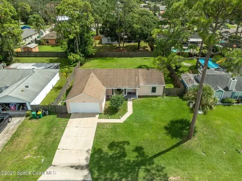 6375 Cable Avenue Cocoa FL 32927