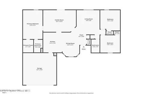 6375 Cable Avenue Cocoa FL 32927