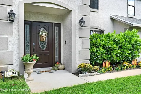 4494 Bowstring Court Titusville FL 32796