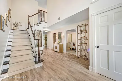 4494 Bowstring Court Titusville FL 32796