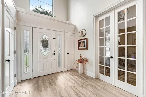 4494 Bowstring Court Titusville FL 32796