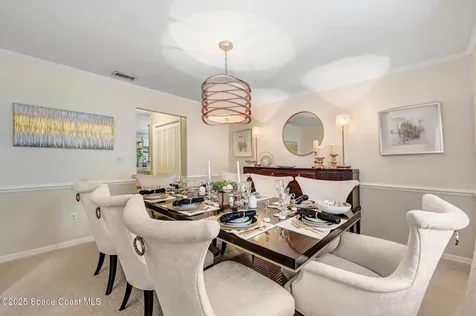 4494 Bowstring Court Titusville FL 32796