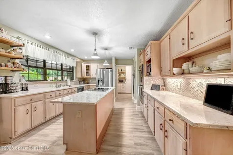 4494 Bowstring Court Titusville FL 32796
