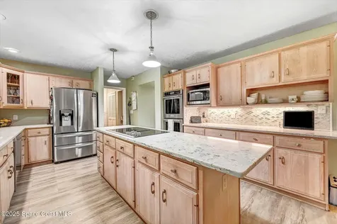 4494 Bowstring Court Titusville FL 32796