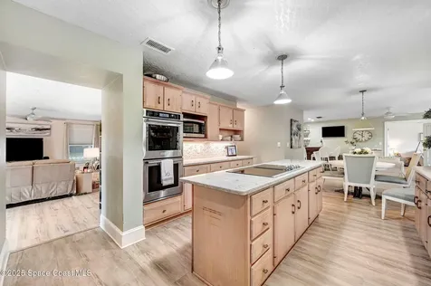 4494 Bowstring Court Titusville FL 32796