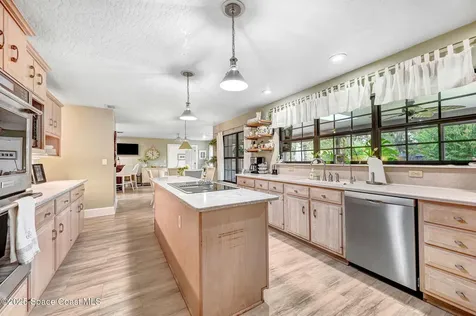 4494 Bowstring Court Titusville FL 32796