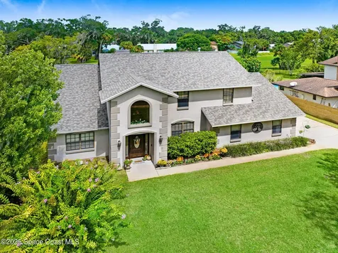 4494 Bowstring Court Titusville FL 32796