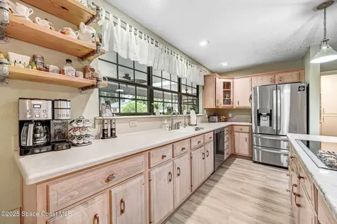 4494 Bowstring Court Titusville FL 32796