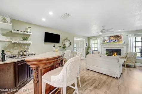 4494 Bowstring Court Titusville FL 32796