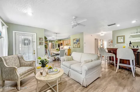 4494 Bowstring Court Titusville FL 32796