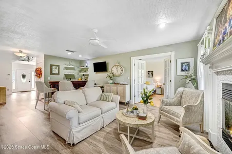 4494 Bowstring Court Titusville FL 32796