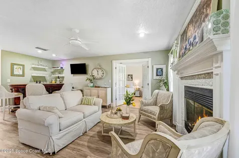 4494 Bowstring Court Titusville FL 32796