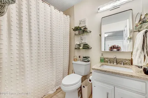 4494 Bowstring Court Titusville FL 32796