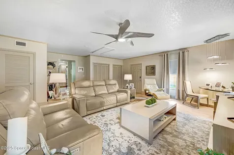 4494 Bowstring Court Titusville FL 32796