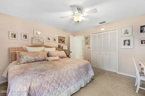 4494 Bowstring Court Titusville FL 32796