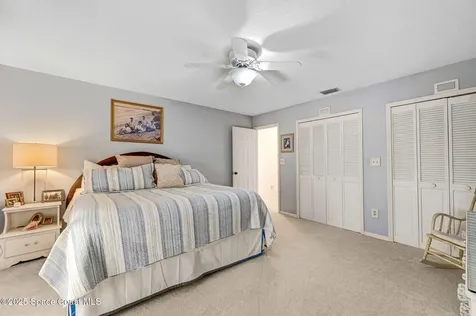 4494 Bowstring Court Titusville FL 32796