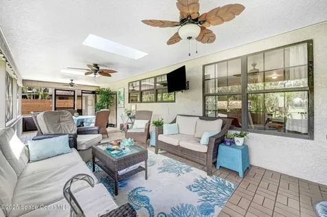 4494 Bowstring Court Titusville FL 32796