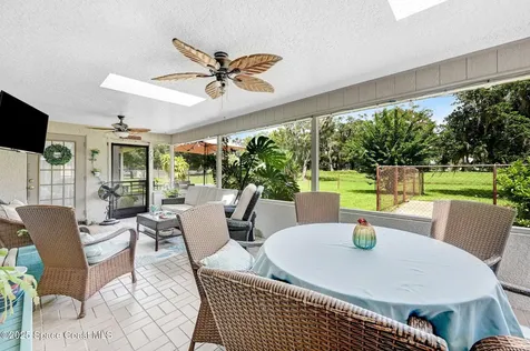 4494 Bowstring Court Titusville FL 32796