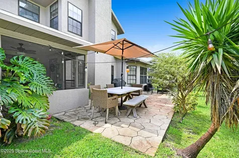 4494 Bowstring Court Titusville FL 32796