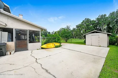 4494 Bowstring Court Titusville FL 32796