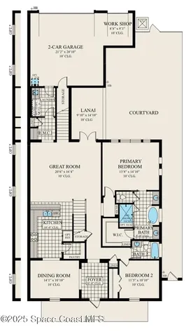 2306 Salew Street Melbourne FL 32940