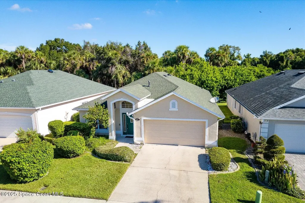 771 Misty Creek Drive Melbourne FL 32940
