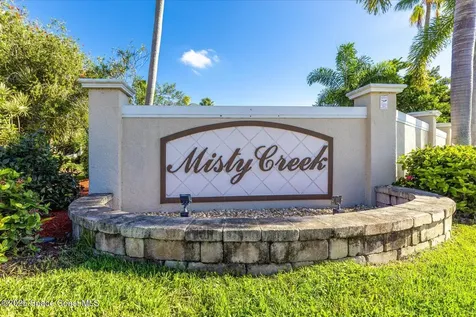 771 Misty Creek Drive Melbourne FL 32940