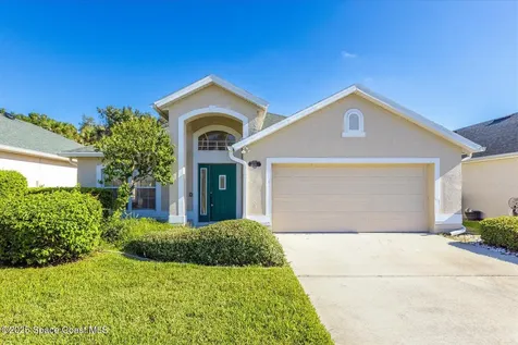 771 Misty Creek Drive Melbourne FL 32940