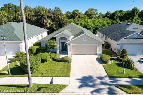 771 Misty Creek Drive Melbourne FL 32940