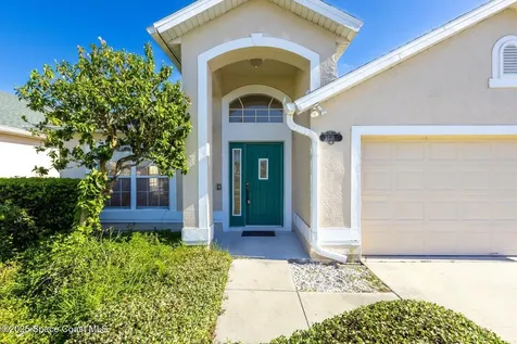 771 Misty Creek Drive Melbourne FL 32940