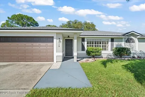 418 Empire Avenue NE Palm Bay FL 32907