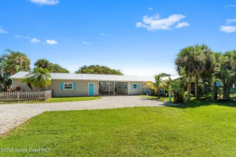 1625 Hortana Drive Merritt Island FL 32952