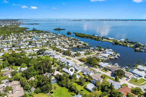 1625 Hortana Drive Merritt Island FL 32952
