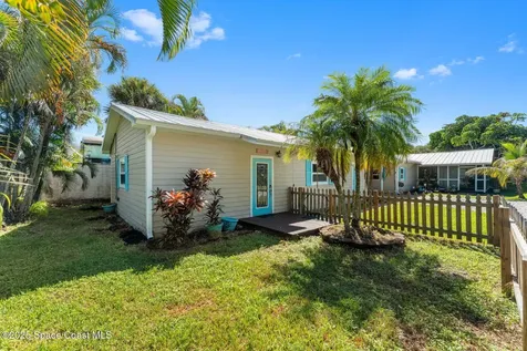 1625 Hortana Drive Merritt Island FL 32952