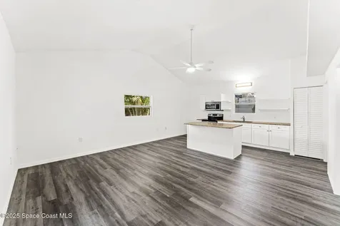 1625 Hortana Drive Merritt Island FL 32952