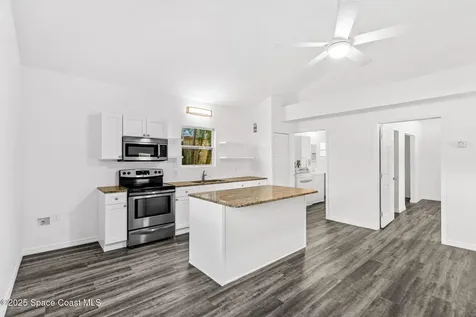 1625 Hortana Drive Merritt Island FL 32952