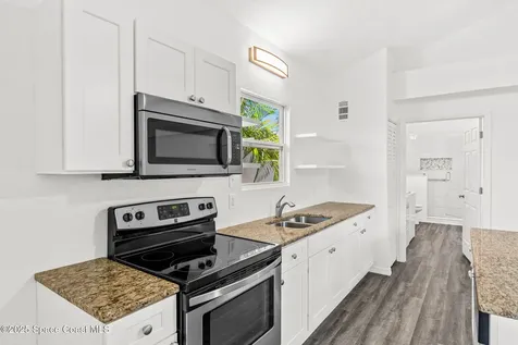 1625 Hortana Drive Merritt Island FL 32952