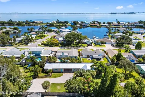 1625 Hortana Drive Merritt Island FL 32952