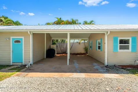 1625 Hortana Drive Merritt Island FL 32952