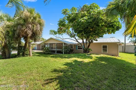 1625 Hortana Drive Merritt Island FL 32952