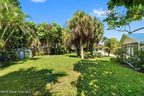 1625 Hortana Drive Merritt Island FL 32952