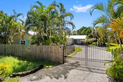 1625 Hortana Drive Merritt Island FL 32952
