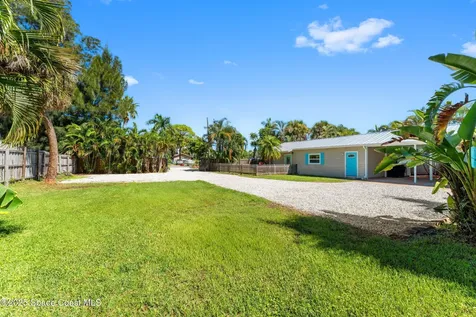 1625 Hortana Drive Merritt Island FL 32952