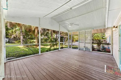 1625 Hortana Drive Merritt Island FL 32952