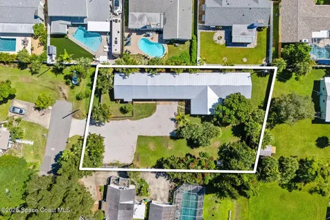 1625 Hortana Drive Merritt Island FL 32952
