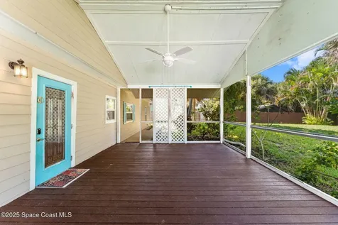 1625 Hortana Drive Merritt Island FL 32952