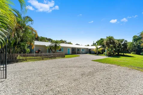 1625 Hortana Drive Merritt Island FL 32952