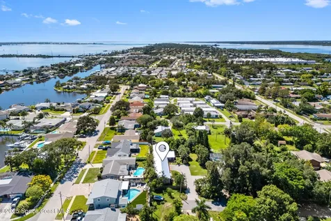 1625 Hortana Drive Merritt Island FL 32952